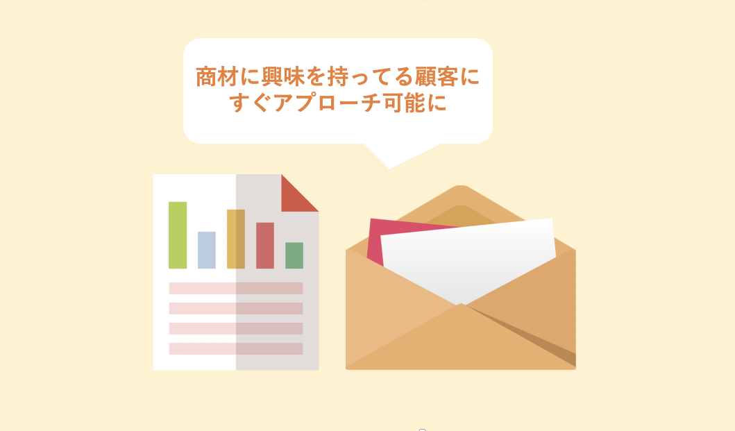 B2Bアナリティクス流れ