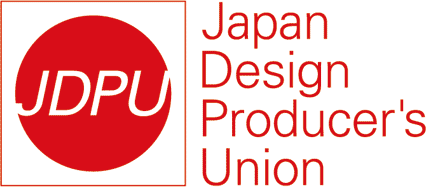 JDPU(ジャパン デザイン プロデューサーズ ユニオン)
